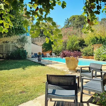 Bed & Breakfast De Magneul