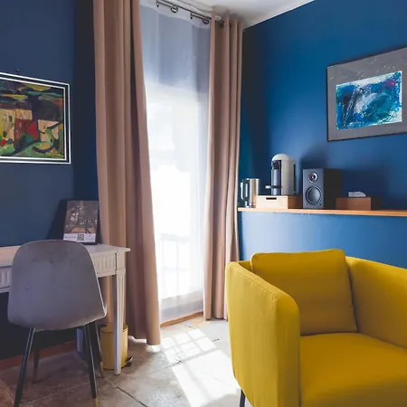 De Magneul 4* Marguerittes